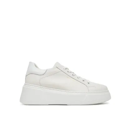 Zdjęcie Aigner Sneakersy Elaine 11A 1251390 Biały