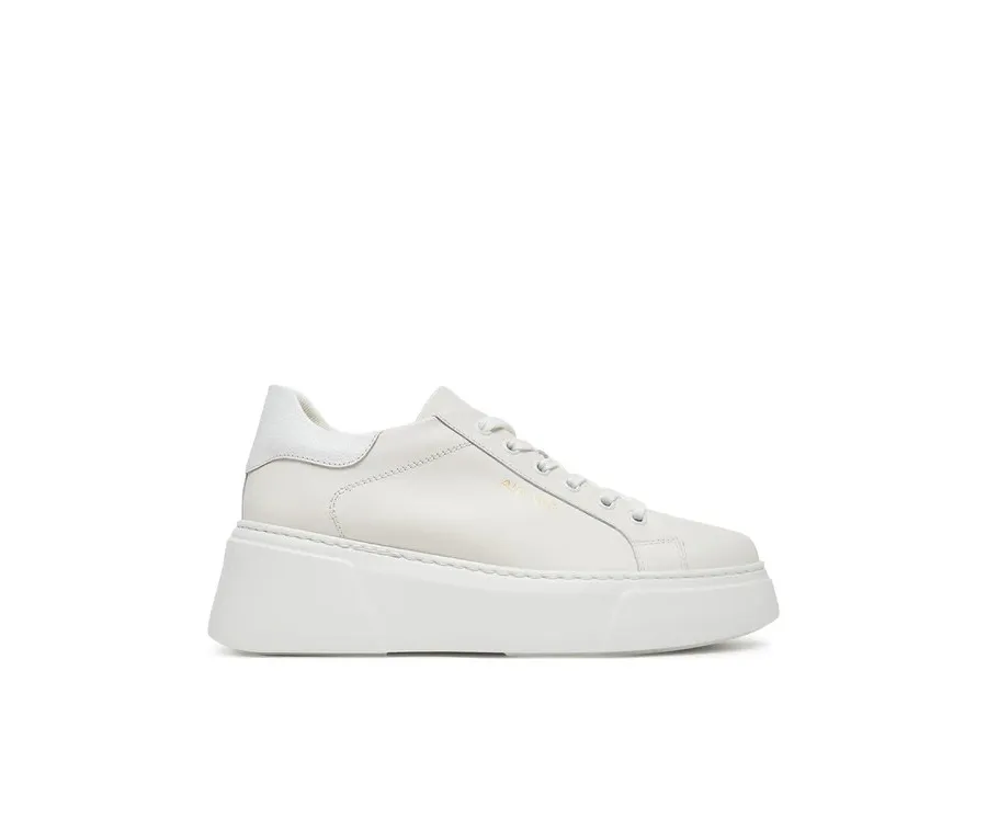 obrazek 1 Aigner Sneakersy Elaine 11A 1251390 Biały