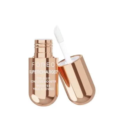 Zdjęcie FOREO SUPERCHARGED™ EYE & LIP CONTOUR BOOSTER Serum do twarzy 3 x 3.5 ml