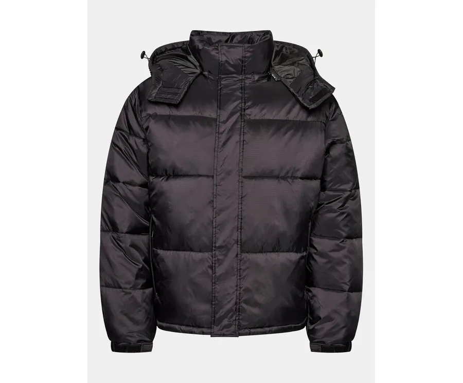obrazek 1 Redefined Rebel Kurtka puchowa 225067 Czarny Regular Fit