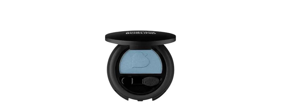 obrazek 1 ANNEMARIE BÖRLIND POWDER EYE SHADOW Cień do powiek 2 g BLUE PEARL