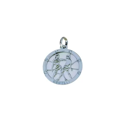 Zdjęcie Znak zodiaku Bliźnięta włoskiego producenta