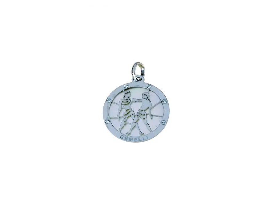 obrazek 1 Znak zodiaku Bliźnięta włoskiego producenta