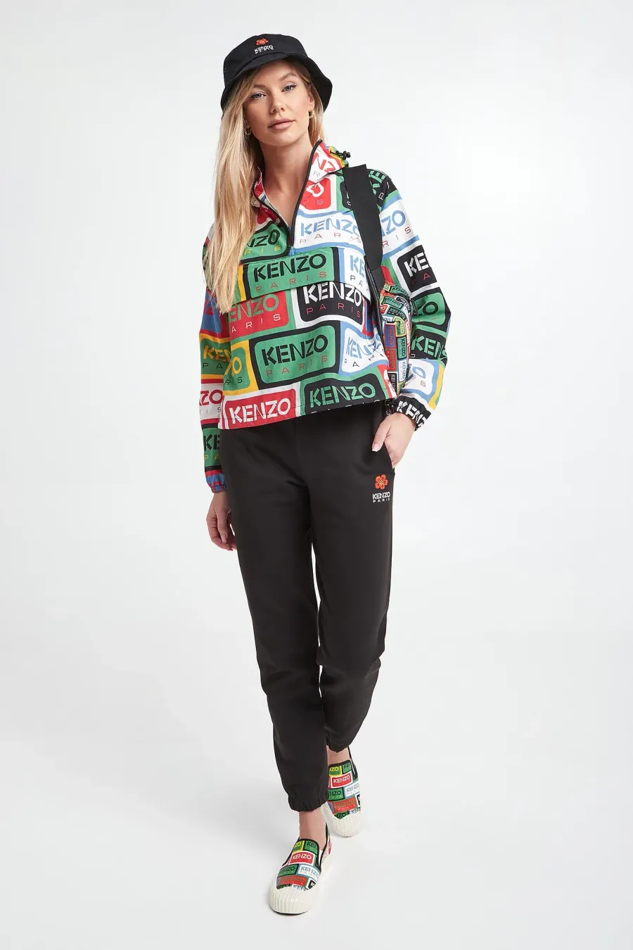 obrazek 1 Kurtka damska KENZO Kenzo