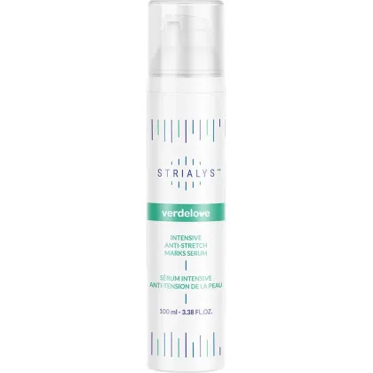 Zdjęcie Verdelove Strialys Serum zapobiegające rozstępom 100 ml
