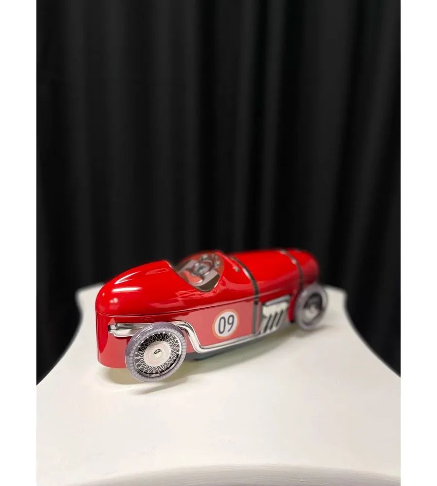 obrazek 2 Ekskluzywna puszka na drobiazgi - replika auta