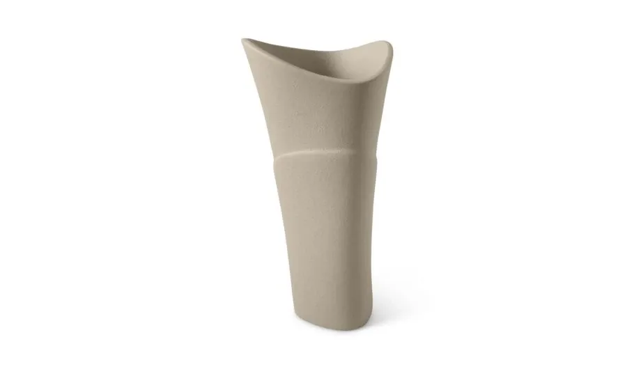 obrazek 7 Stylowy wazon ceramiczny Swing