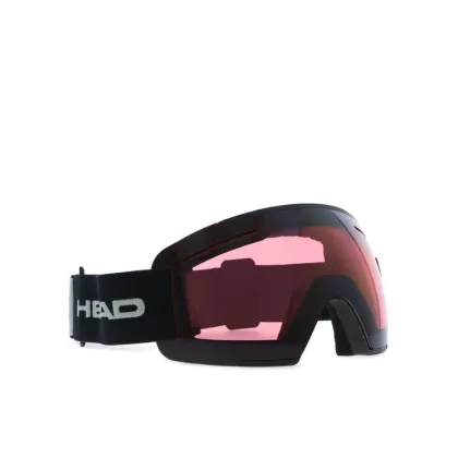 Zdjęcie Head Gogle F-Lyt Red 394764 Czarny
