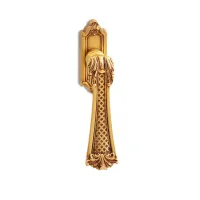 Picture Intricately made Tours window handle