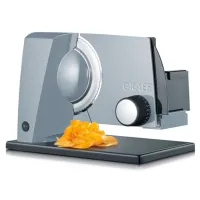 Picture Universal gray SKS 11000 slicer - Graef