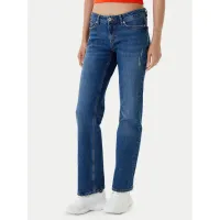 Zdjęcie HUGO Jeansy Gamera_B 50541565 Niebieski Slim Fit