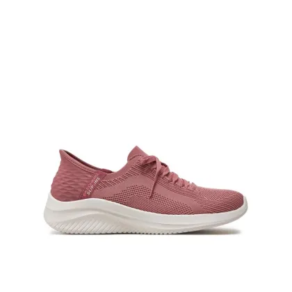 Zdjęcie Skechers Sneakersy Ultra Flex 3.0-Brilliant Path 149710/MVE Różowy