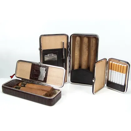 Picture Exclusive cigar box from Germany