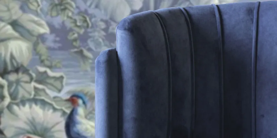 picture 3 Designer upholstered chair - Ottiu