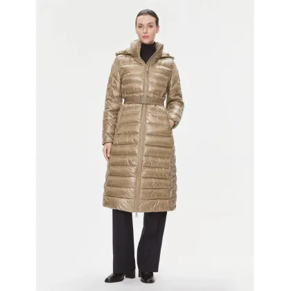 Zdjęcie Calvin Klein Kurtka zimowa Ess K20K206091 Brązowy Slim Fit