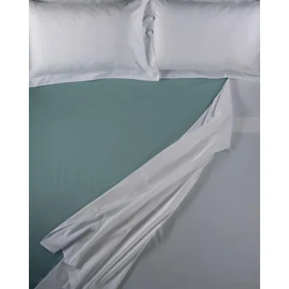 Zdjęcie Włoskie prześcieradło Atollo w 3 rozmiarach