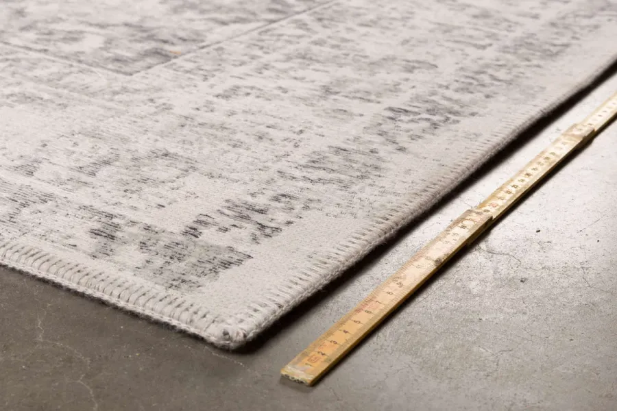 obrazek 6 Holenderski dywan w stylu minimalistycznym - Zuiver