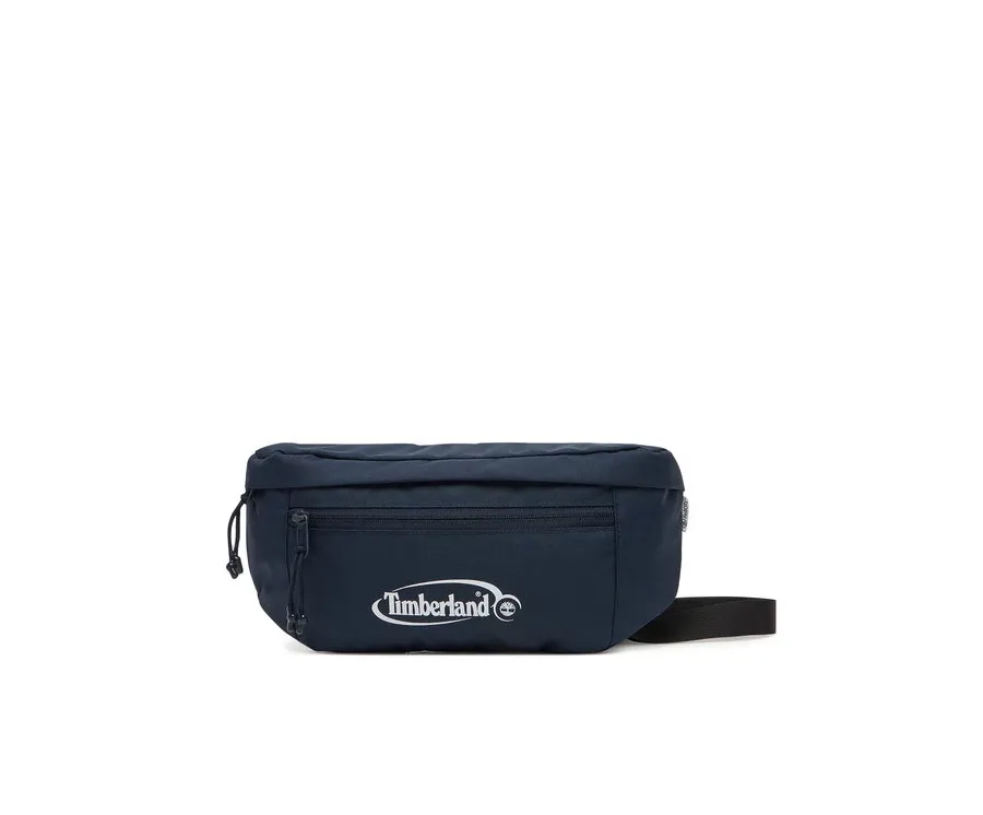 obrazek 1 Timberland Saszetka nerka Timberpack Slg Prt TB0A6FKPU101 Granatowy