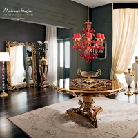 Picture Elegant living room furniture sets - Modenese