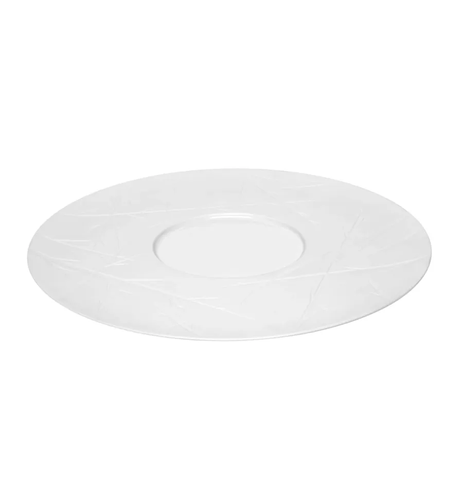 obrazek 4 Stylowy porcelanowy talerz - Vista Alegre