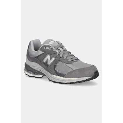 Zdjęcie New Balance sneakersy U2002 kolor szary U2002RTF