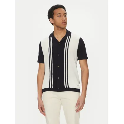 Zdjęcie JOOP! Koszula 17 JK-13Kamor 30045228 Granatowy Modern Fit