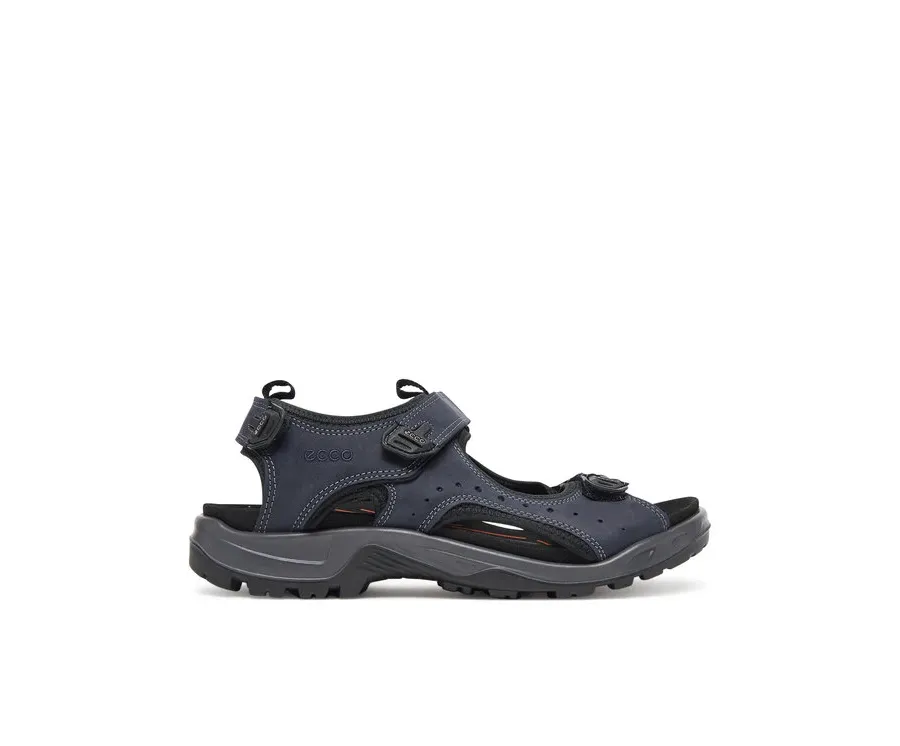 obrazek 1 ECCO Sandały Offroad 82204412038 Granatowy