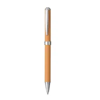 Picture A unique writing accessory - the Affection Switch Beige pen