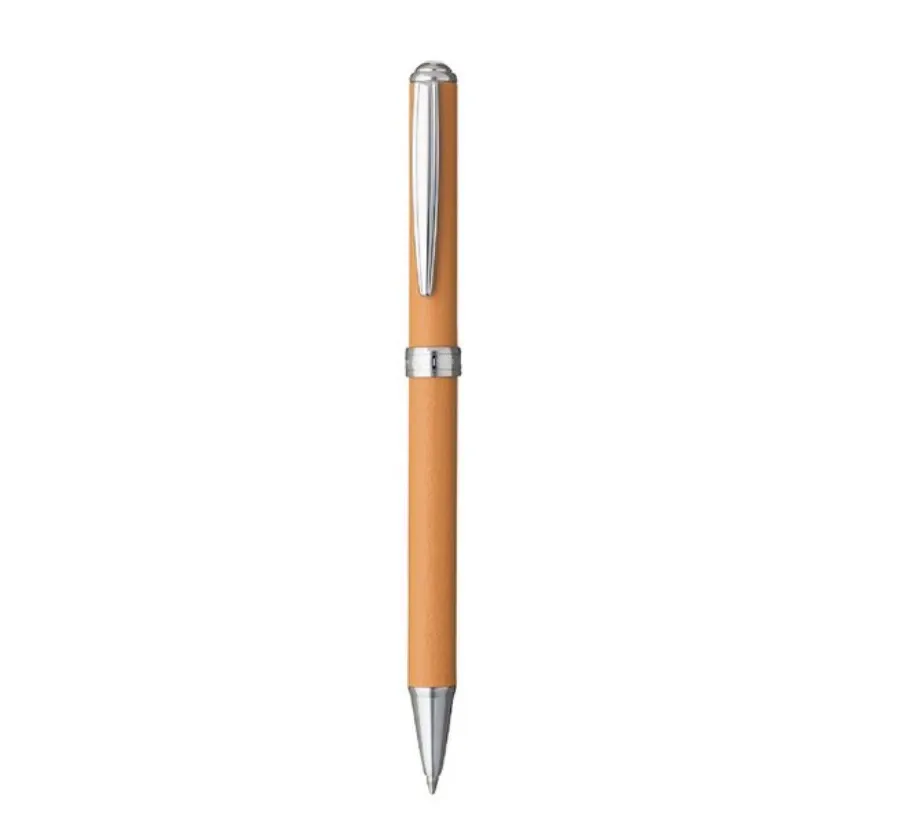 obrazek 1 Osobliwe akcesorium piśmiennicze - długopis Affection Switch Beige