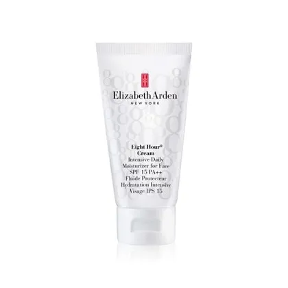 Zdjęcie Elizabeth Arden Eight Hour Intensive Daily Moisturizer Krem na dzień 50 ml