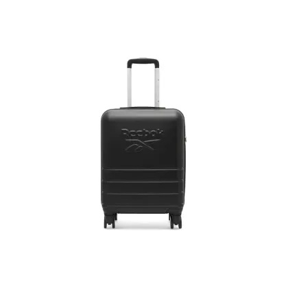 Zdjęcie Reebok Walizka kabinowa RBK-WAL-001-CCC-S Czarny