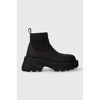 Zdjęcie 1017 ALYX 9SM buty kolor czarny