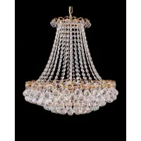Zdjęcie Luksusowa lampa ścianna włoskiego producenta
