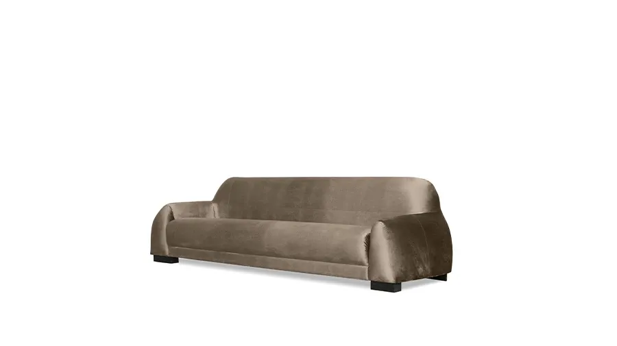 obrazek 2 Wyjątkowa portugalska sofa