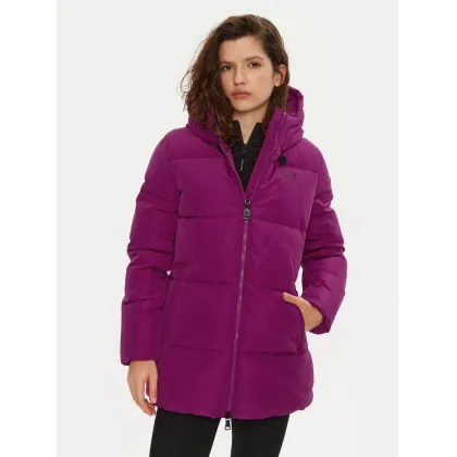 Zdjęcie EA7 Emporio Armani Kurtka zimowa 6DTK03 TN8AZ 0317 Różowy Regular Fit