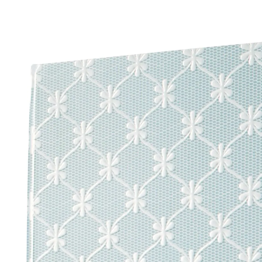 obrazek 3 Elegancki notes Pastel Blue