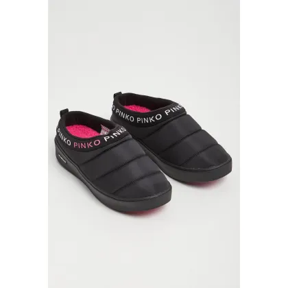 Zdjęcie Sneakersy damskie wsuwane PINKO Pinko