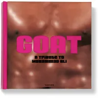 Zdjęcie Książka GOAT SUMO - Taschen