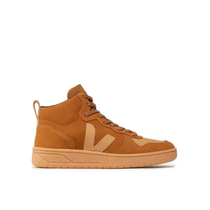 Zdjęcie Veja Sneakersy V-15 VQ1302616 Brązowy