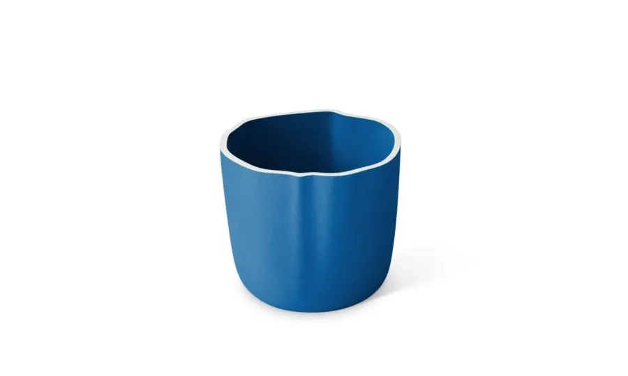 obrazek 10 Włoski wazon ceramiczny z kolekcji Tidal