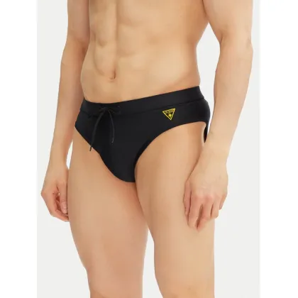 Zdjęcie Guess Kąpielówki F5GT25 LY00K Czarny