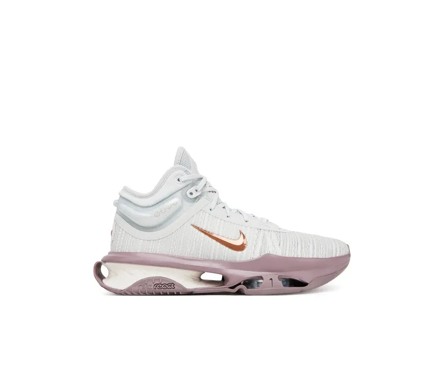 obrazek 1 Nike Buty do koszykówki Air Zoom G.T Jump 2 DJ9431 Zielony