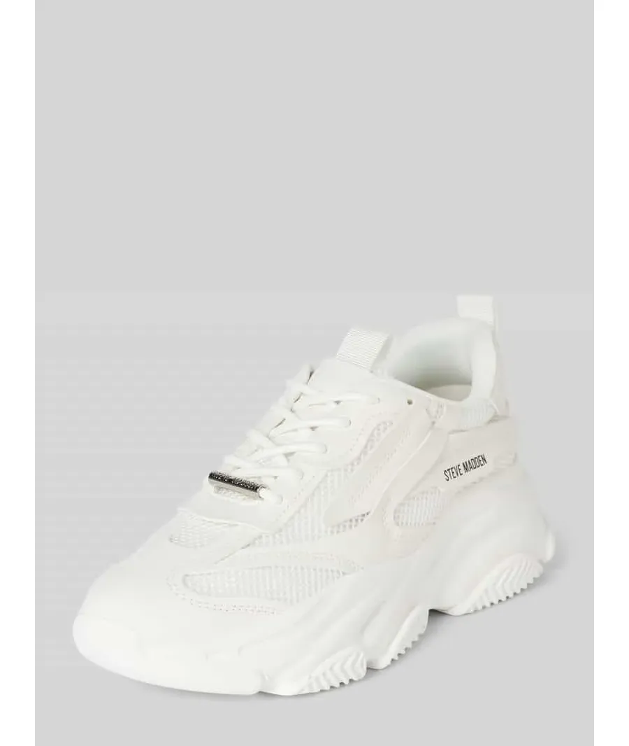 obrazek 1 Sneakersy typu chunky z pętelką model ‘POSSESSION’