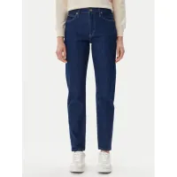 Zdjęcie Calvin Klein Jeansy K20K208259 Niebieski Slim Fit