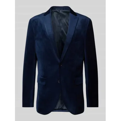 Zdjęcie Marynarka z brustaszą model ‘george’