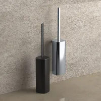 Zdjęcie Szczotka do czyszczenia WC w dwóch wariantach
