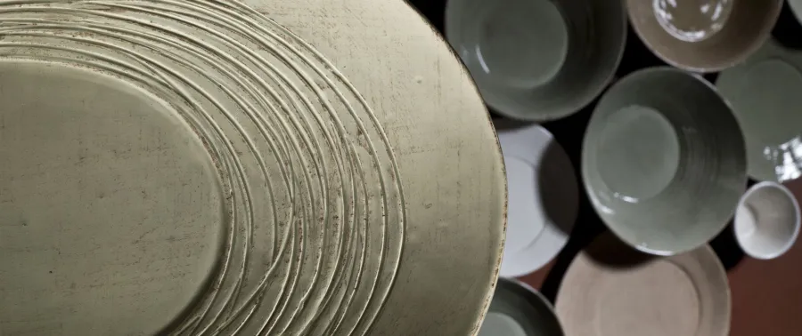obrazek 5 Ceramiczny dzbanek w stylu prowansalskim - Virginia Casa