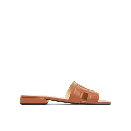 Zdjęcie Furla Klapki Summer YJ34SUM X30000 RY000 Brązowy