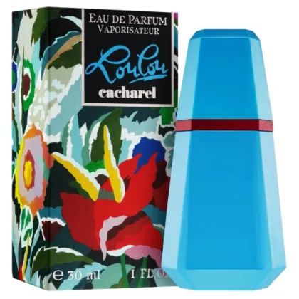Zdjęcie Cacharel Lou Lou Woda perfumowana dla kobiet 30 ml 30 ml