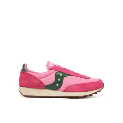Zdjęcie Saucony Sneakersy Trainer 80 S70884 6 Różowy
